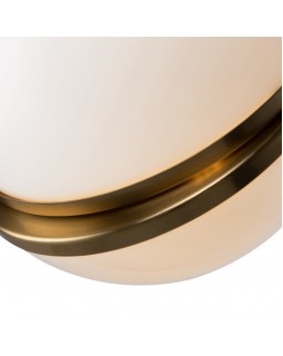 Подвесной светильник Freya FR5181PL-01BS-foto3