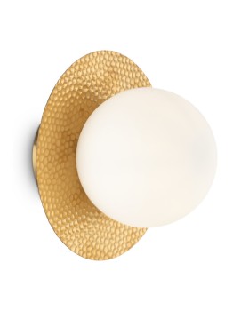 Бра Freya FR5202WL-01BS-foto3