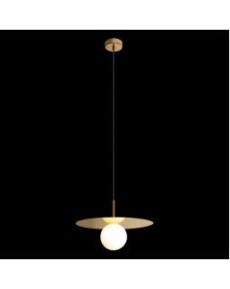 Подвесной светильник LOFT IT 10120/350P Gold-foto2