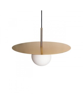 Подвесной светильник LOFT IT 10120/350P Gold-foto5