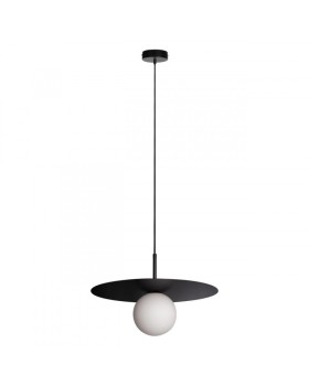 Подвесной светильник LOFT IT 10120/350P Black