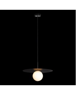 Подвесной светильник LOFT IT 10120/350P Black-foto2