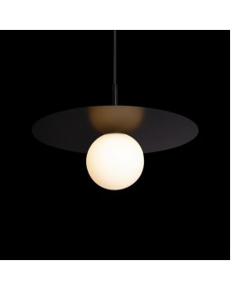 Подвесной светильник LOFT IT 10120/350P Black-foto4