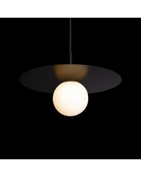 Подвесной светильник LOFT IT 10120/350P Black-foto4