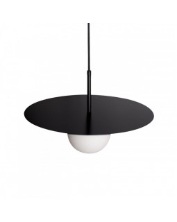 Подвесной светильник LOFT IT 10120/350P Black-foto5