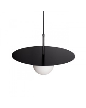 Подвесной светильник LOFT IT 10120/350P Black-foto5