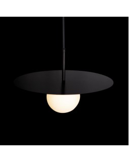 Подвесной светильник LOFT IT 10120/350P Black-foto6