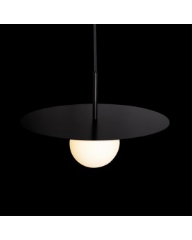 Подвесной светильник LOFT IT 10120/350P Black-foto6