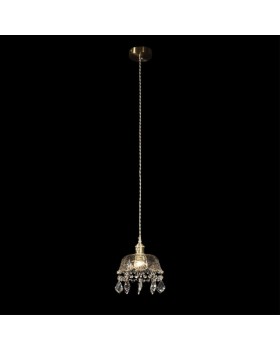 Подвесной светильник LOFT IT 10110/C-foto2
