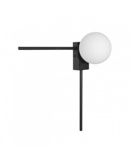 Бра LOFT IT 10132/A Black-foto3
