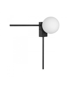 Бра LOFT IT 10132/A Black-foto3