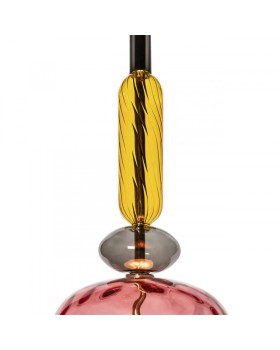 Подвесной светильник LOFT IT 2008-D-foto5