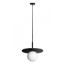 Подвесной светильник LOFT IT 10120/250P Black