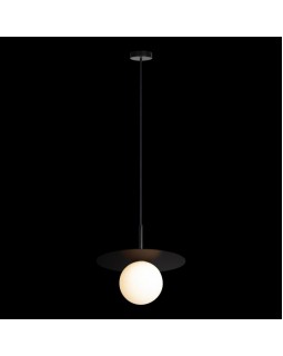 Подвесной светильник LOFT IT 10120/250P Black-foto2