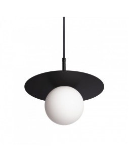 Подвесной светильник LOFT IT 10120/250P Black-foto3