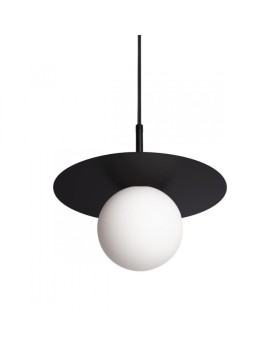 Подвесной светильник LOFT IT 10120/250P Black-foto3