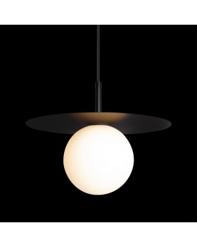 Подвесной светильник LOFT IT 10120/250P Black-foto4