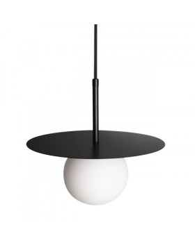 Подвесной светильник LOFT IT 10120/250P Black-foto5