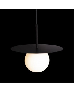 Подвесной светильник LOFT IT 10120/250P Black-foto6