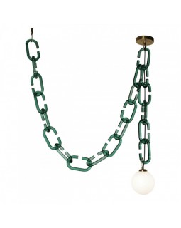 Детский светильник LOFT IT 10128C Green-foto3
