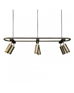 Подвесная люстра LOFT IT 10122/6-foto3