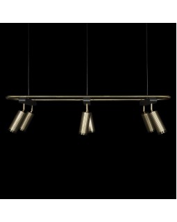 Подвесная люстра LOFT IT 10122/6-foto5