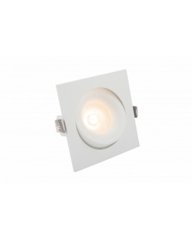 Встраиваемый светильник Denkirs DK2121-WH-foto2