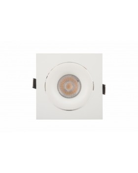 Встраиваемый светильник Denkirs DK2121-WH-foto4