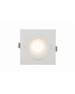 Встраиваемый светильник Denkirs DK2121-WH-foto5