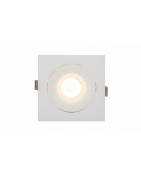 Встраиваемый светильник Denkirs DK2121-WH-foto5