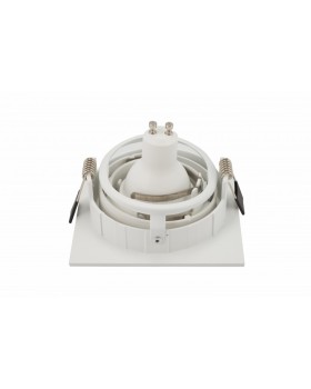 Встраиваемый светильник Denkirs DK2121-WH-foto6