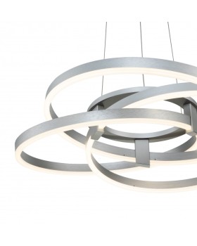 Подвесная люстра Indigo V000002L-foto2