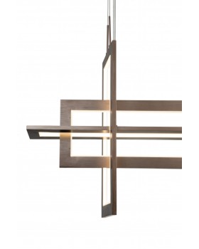 Подвесная люстра Indigo V000009L-foto2