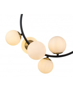 Подвесная люстра Indigo V000088-foto2