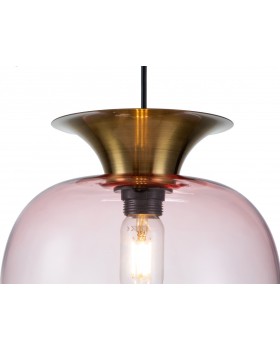 Подвесной светильник Indigo V000098-foto2