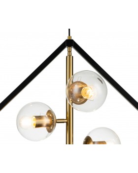 Подвесная люстра Indigo V000107-foto2