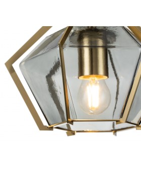 Подвесной светильник Indigo V000135-foto2