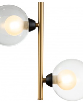 Подвесная люстра Indigo V000169-foto2