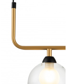 Подвесной светильник Indigo V000172-foto2