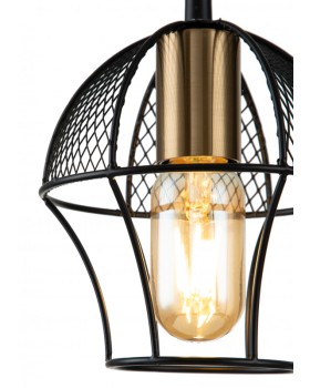 Подвесной светильник Indigo V000186-foto2