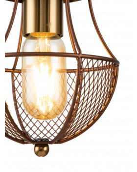 Подвесной светильник Indigo V000188-foto2