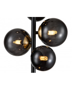 Подвесная люстра Indigo V000197-foto2