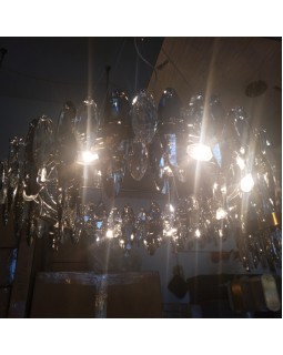 Подвесная люстра MW-Light 447011908-foto2