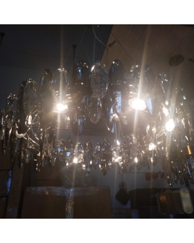 Подвесная люстра MW-Light 447011908-foto2