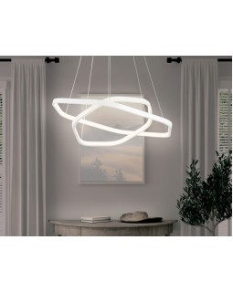 Подвесной светильник Ambrella Light FL360-foto3