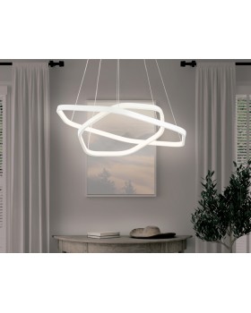 Подвесной светильник Ambrella Light FL360-foto3