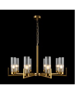 Подвесная люстра Freya FR5214PL-08BS-foto3