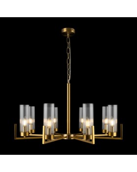 Подвесная люстра Freya FR5214PL-08BS-foto3