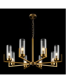 Подвесная люстра Freya FR5214PL-08BS-foto4