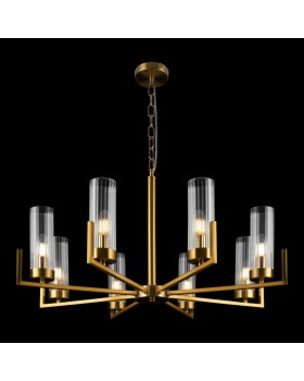 Подвесная люстра Freya FR5214PL-08BS-foto4